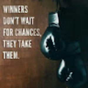 Meet your Posher, Steph